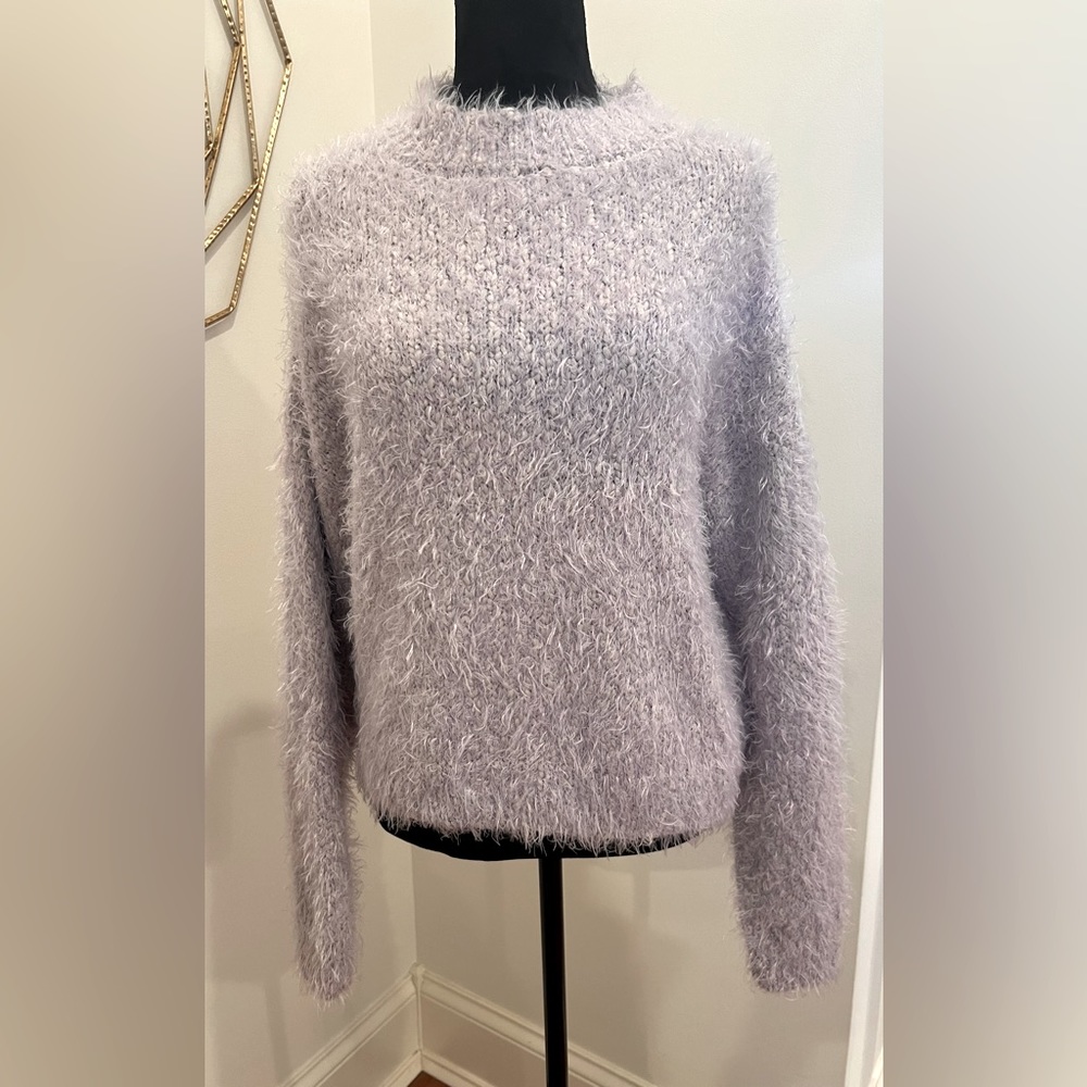 Chelsea & Violet Women’s Sweater - Size L - NWT